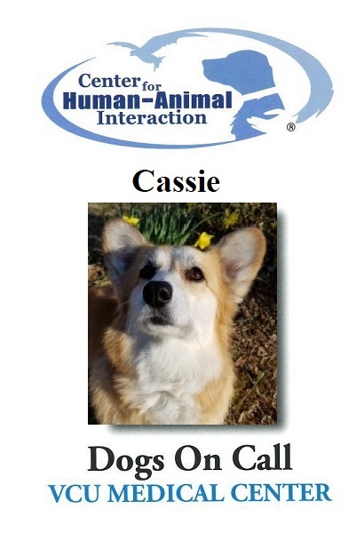 Cassie  (Active)