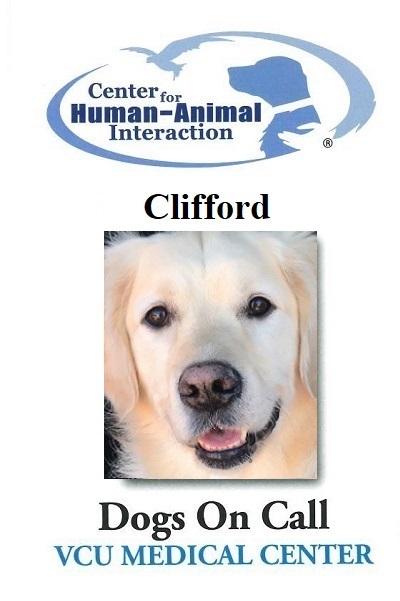 Clifford  (Active)