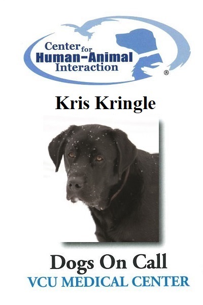 Kris Kringle McKringleberry  (Active)
