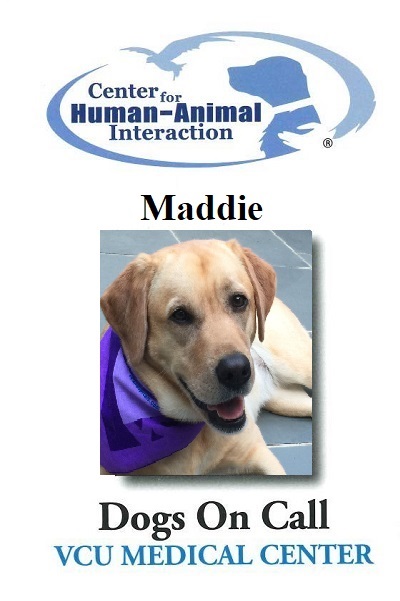 Maddie  (Active)