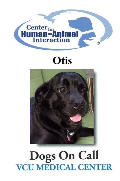 Otis  (Active)