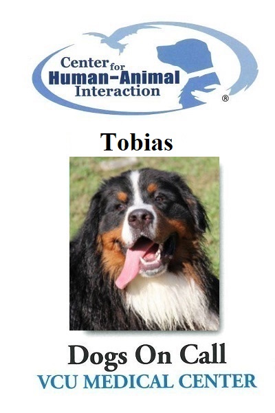 Tobias  (Active)