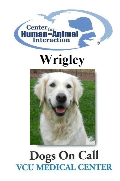 Wrigley  (Active)